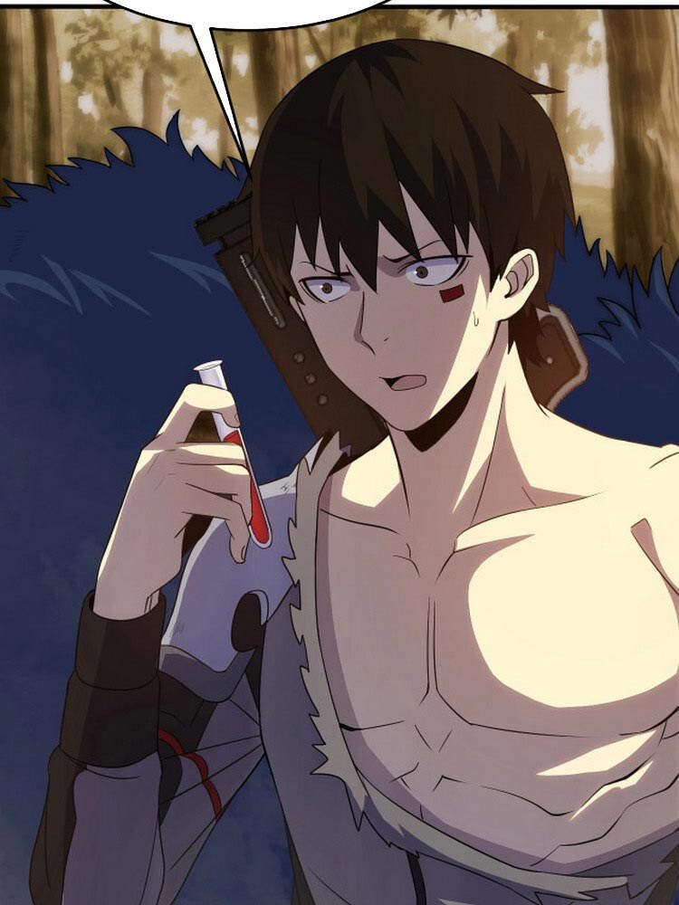 Mạt Thế Đạo Tặc Hành - Chương 7