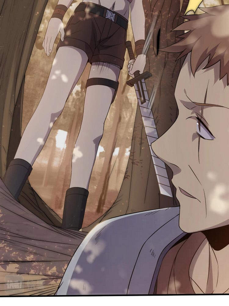 Mạt Thế Đạo Tặc Hành - Chương 7