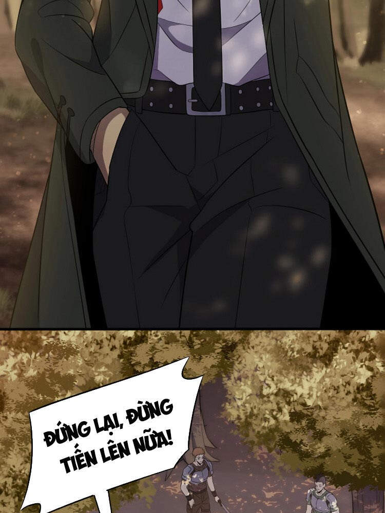 Mạt Thế Đạo Tặc Hành - Chương 7