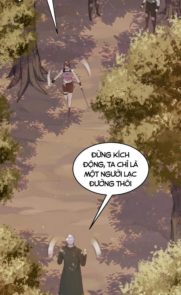 Mạt Thế Đạo Tặc Hành - Chương 7