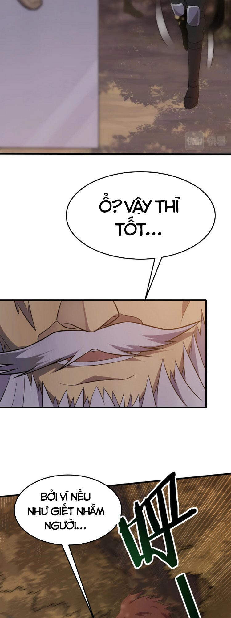 Mạt Thế Đạo Tặc Hành - Chương 7