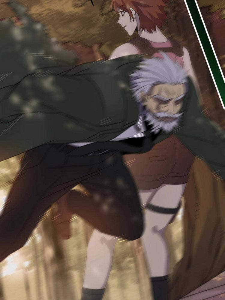 Mạt Thế Đạo Tặc Hành - Chương 7