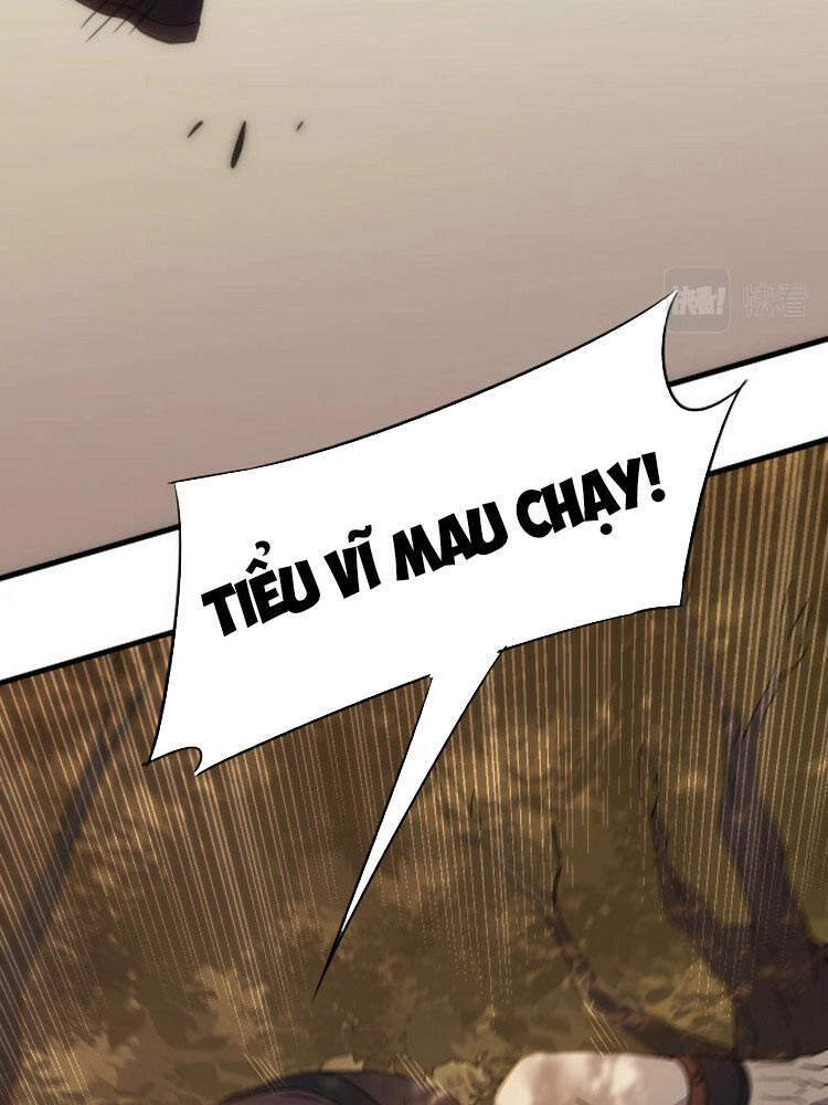 Mạt Thế Đạo Tặc Hành - Chương 7