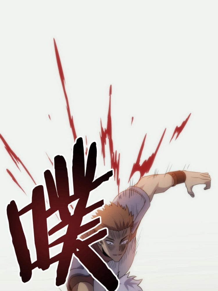 Mạt Thế Đạo Tặc Hành - Chương 7