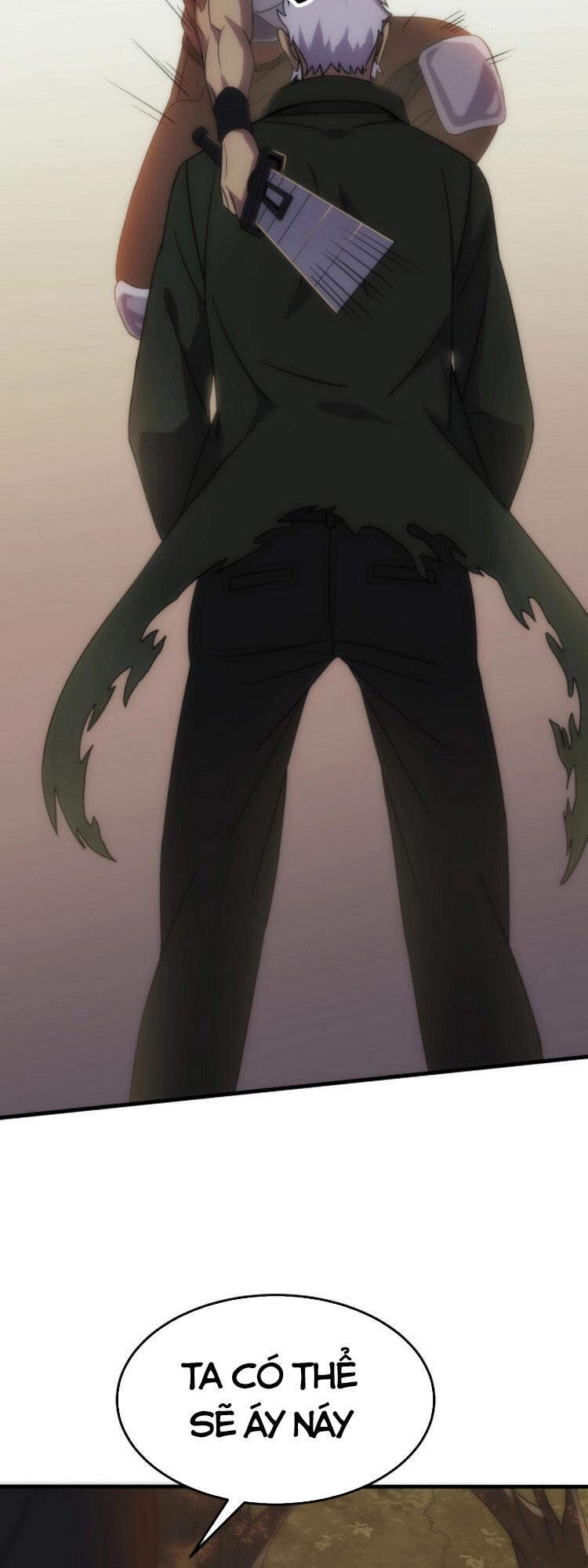 Mạt Thế Đạo Tặc Hành - Chương 7