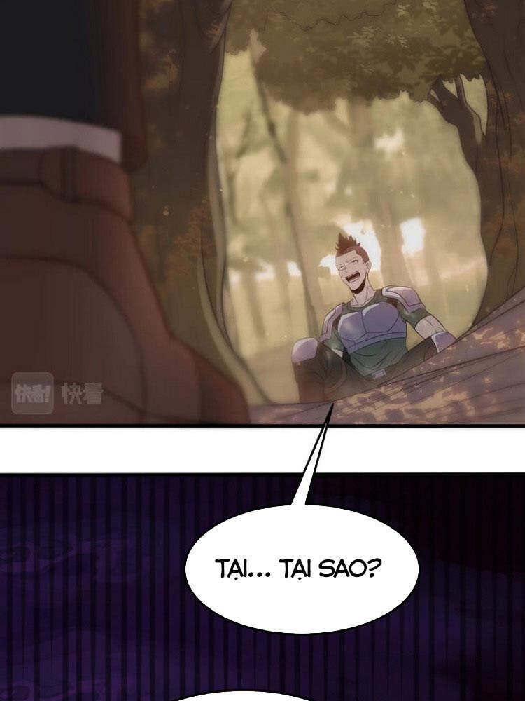 Mạt Thế Đạo Tặc Hành - Chương 7