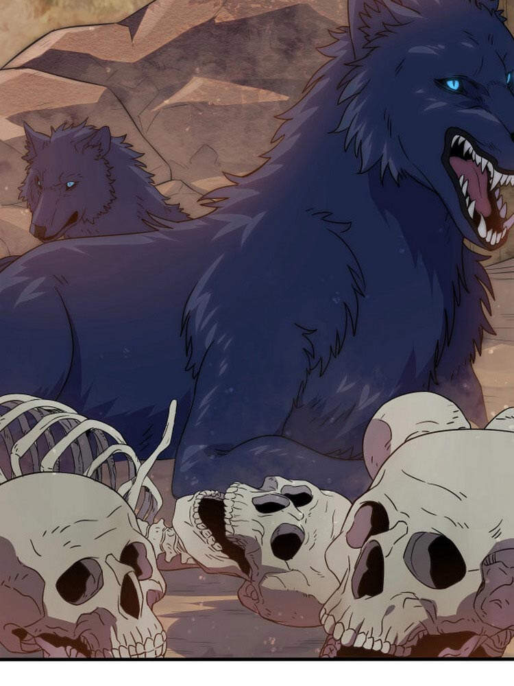 Mạt Thế Đạo Tặc Hành - Chương 7