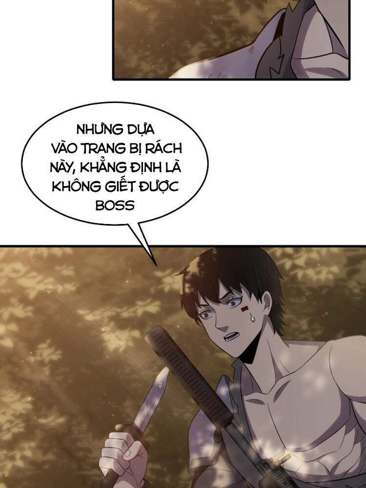 Mạt Thế Đạo Tặc Hành - Chương 7