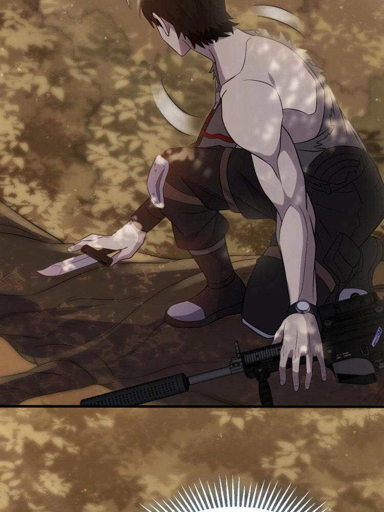 Mạt Thế Đạo Tặc Hành - Chương 7