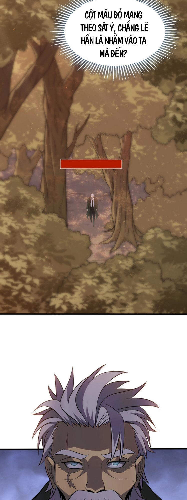 Mạt Thế Đạo Tặc Hành - Chương 7