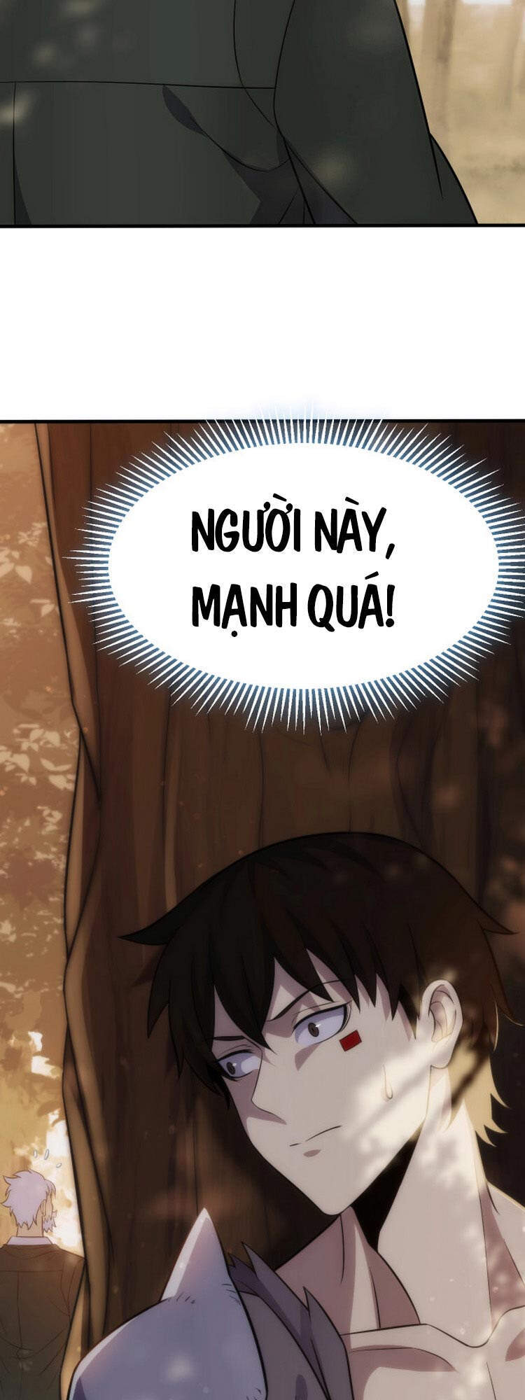 Mạt Thế Đạo Tặc Hành - Chương 7