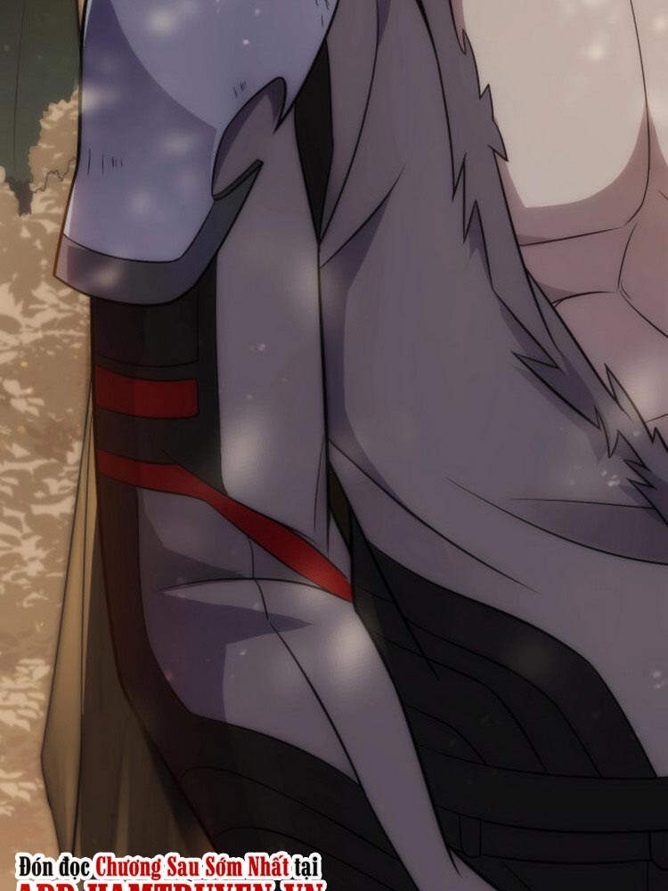 Mạt Thế Đạo Tặc Hành - Chương 7