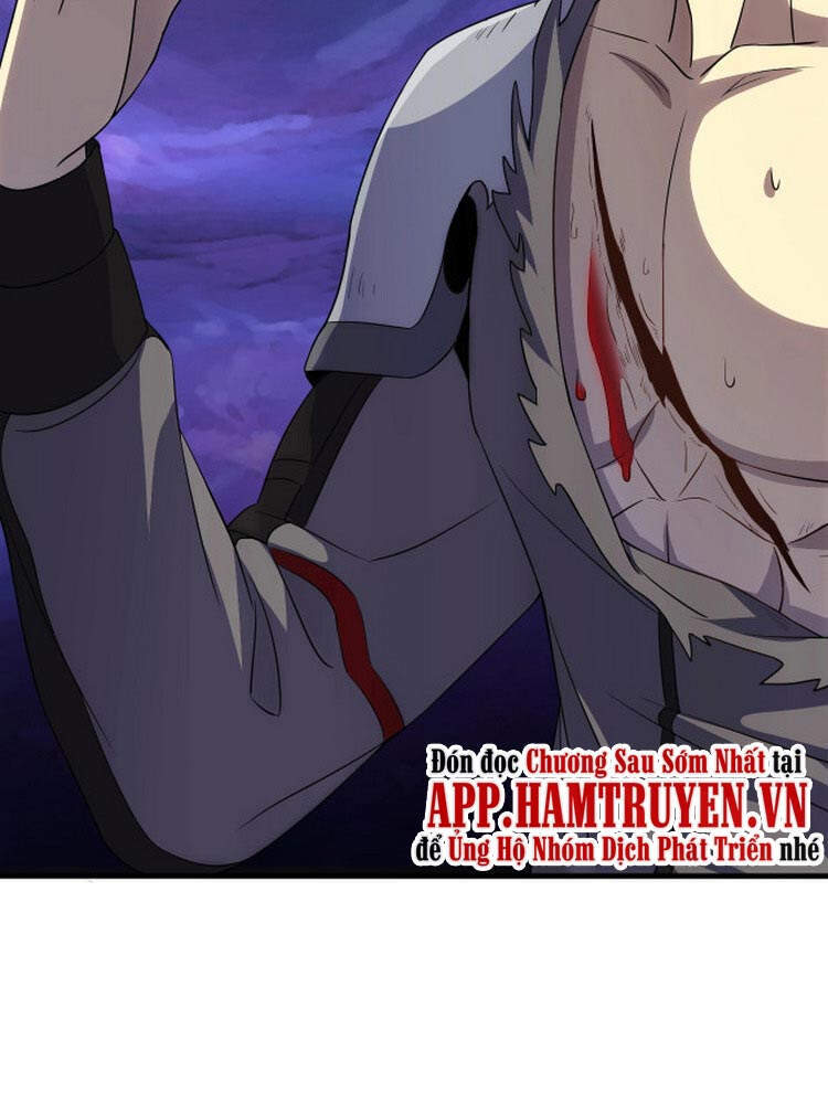 Mạt Thế Đạo Tặc Hành - Chương 7