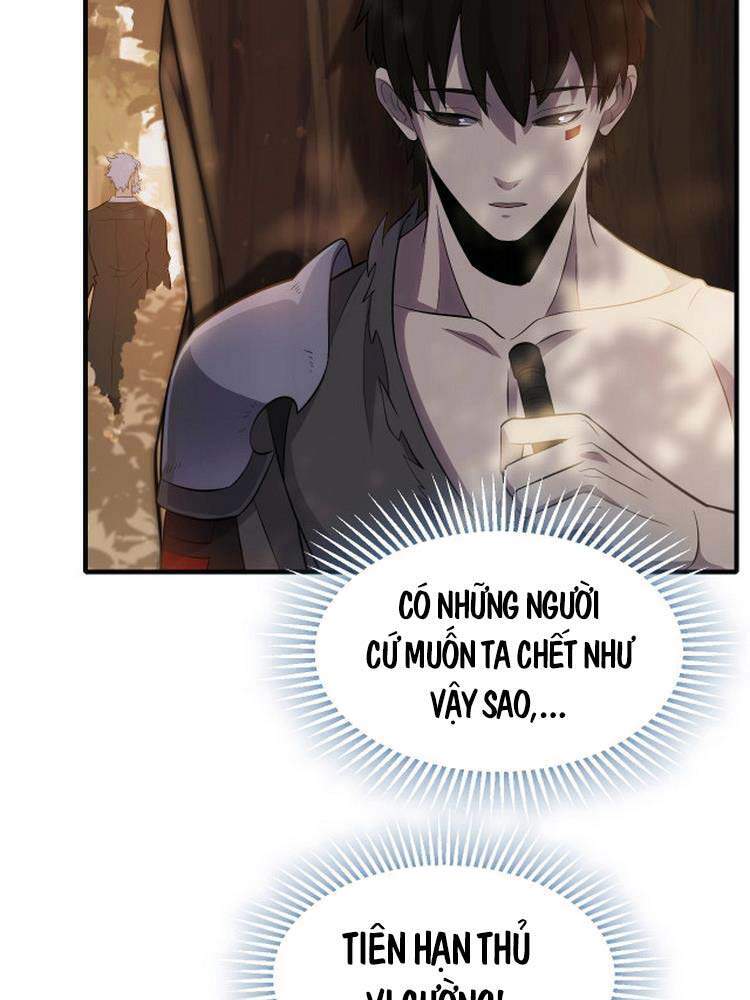 Mạt Thế Đạo Tặc Hành - Chương 8