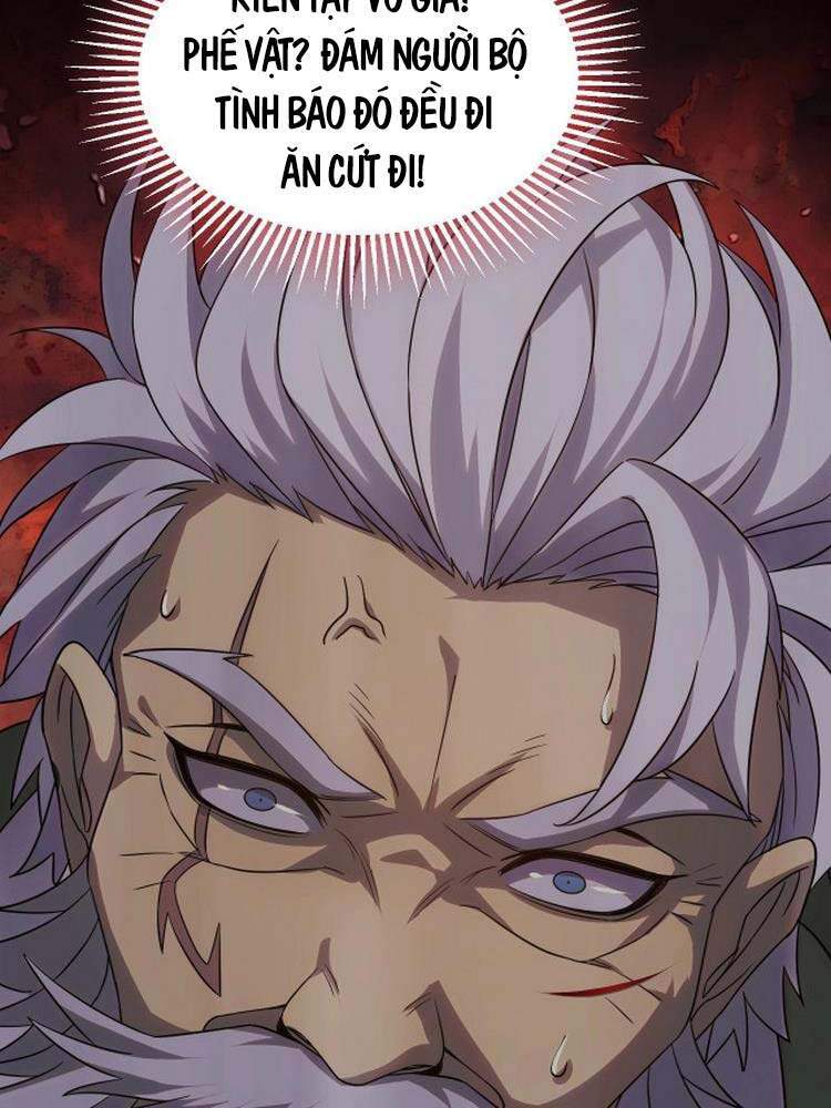 Mạt Thế Đạo Tặc Hành - Chương 8