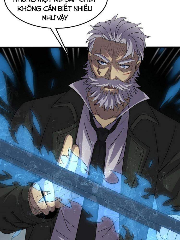 Mạt Thế Đạo Tặc Hành - Chương 8