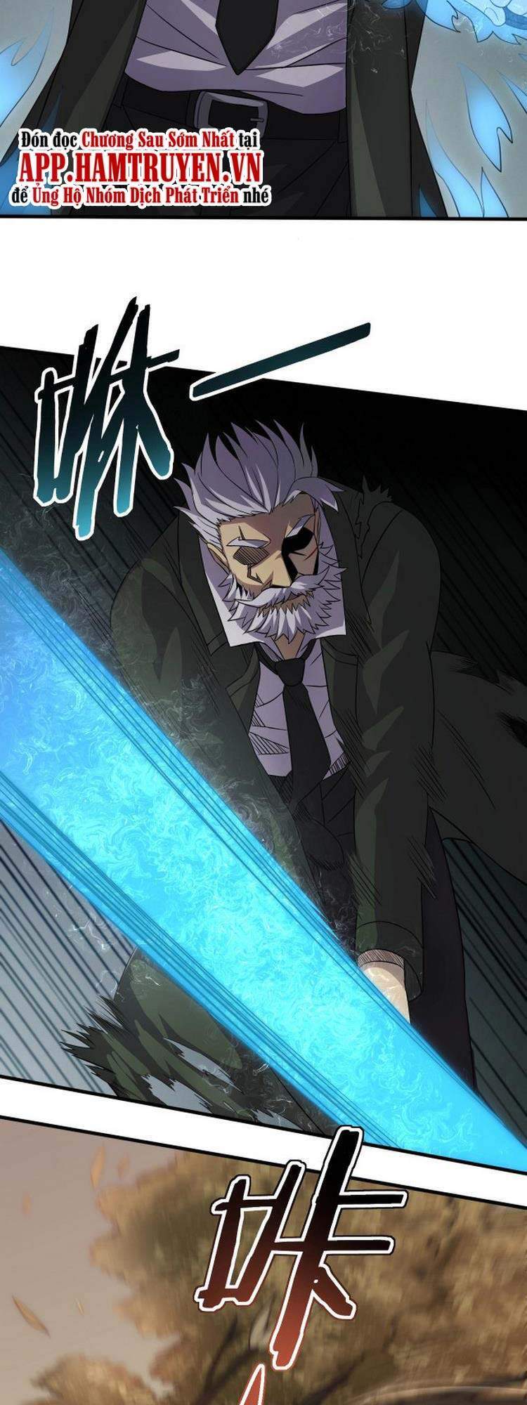 Mạt Thế Đạo Tặc Hành - Chương 8