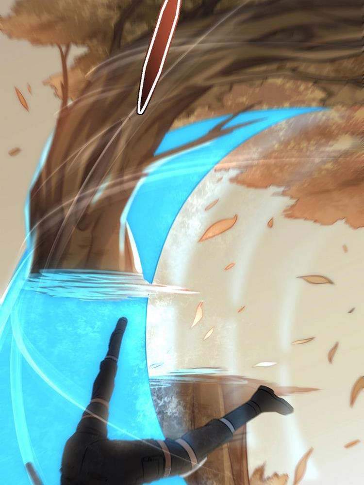 Mạt Thế Đạo Tặc Hành - Chương 8