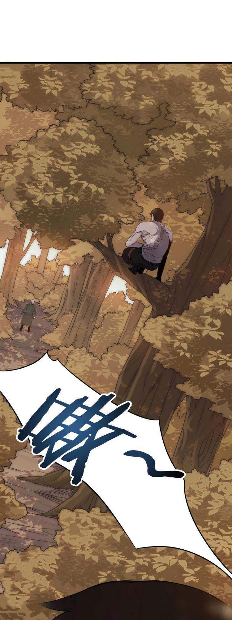 Mạt Thế Đạo Tặc Hành - Chương 8