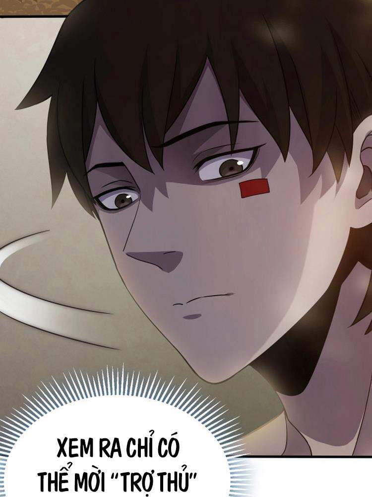 Mạt Thế Đạo Tặc Hành - Chương 8