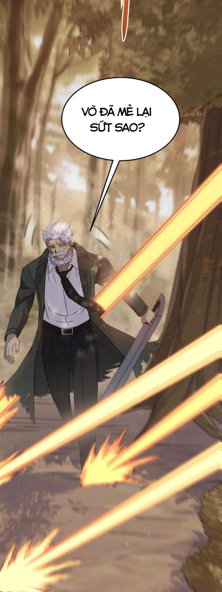 Mạt Thế Đạo Tặc Hành - Chương 8