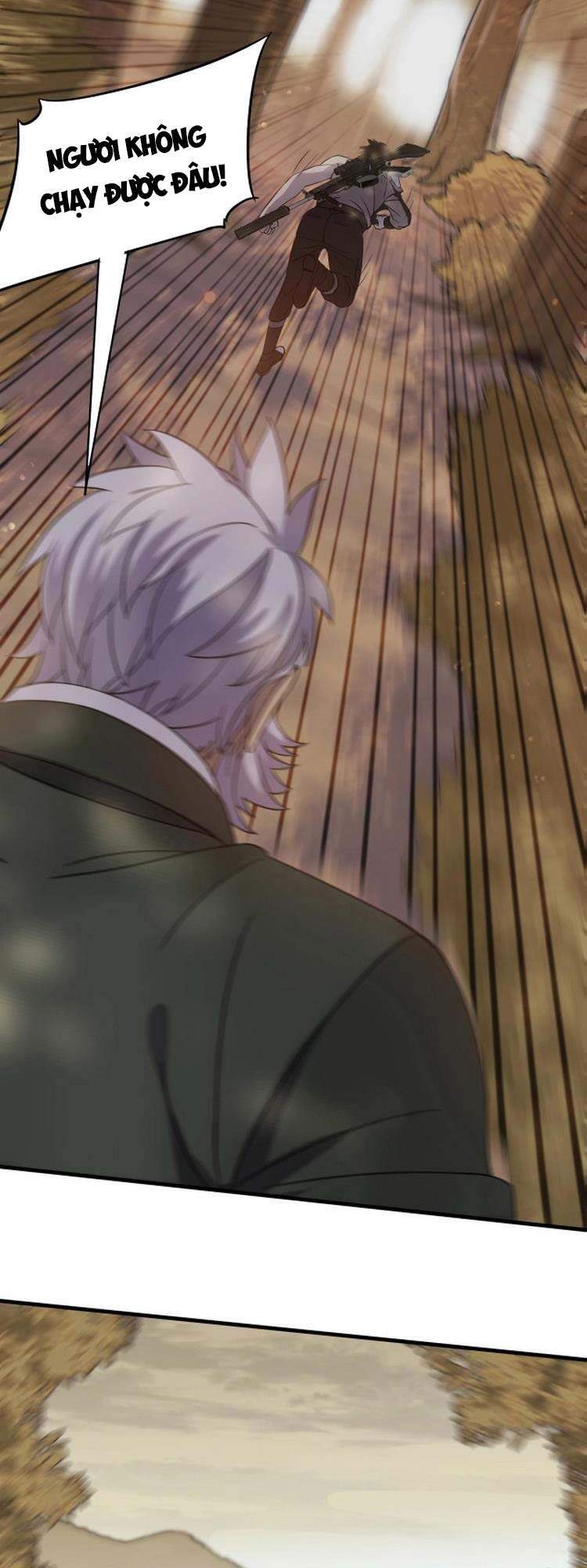 Mạt Thế Đạo Tặc Hành - Chương 8