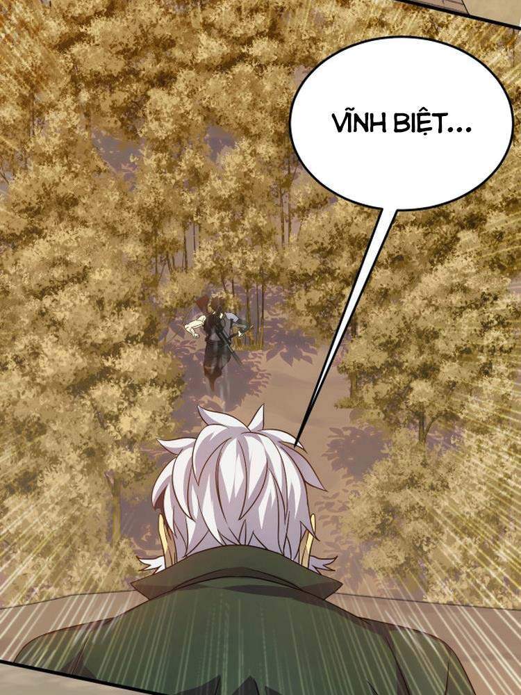 Mạt Thế Đạo Tặc Hành - Chương 8