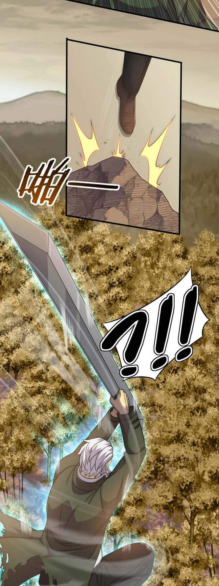 Mạt Thế Đạo Tặc Hành - Chương 8