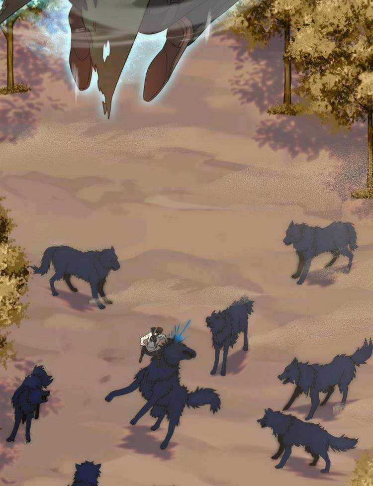 Mạt Thế Đạo Tặc Hành - Chương 8