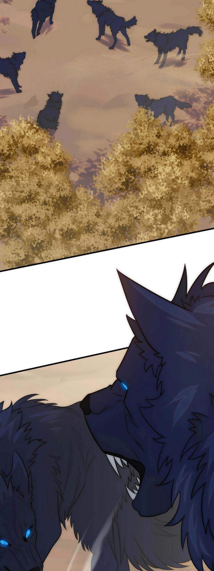 Mạt Thế Đạo Tặc Hành - Chương 8