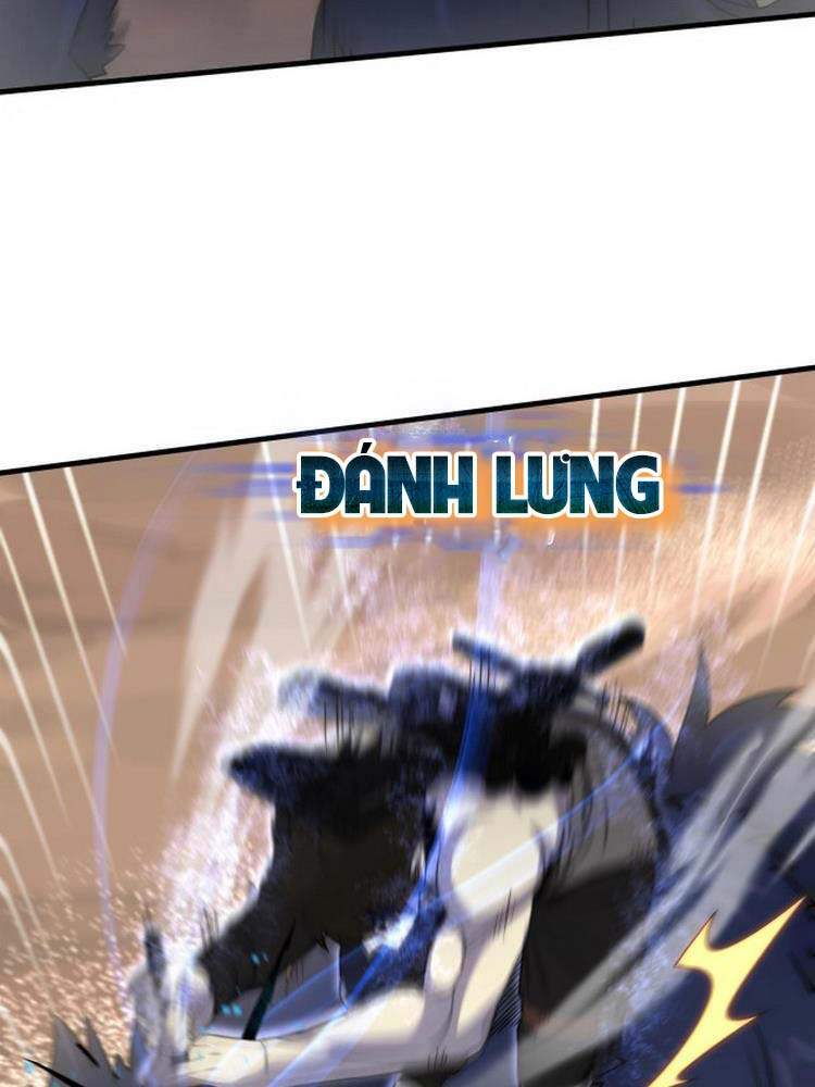 Mạt Thế Đạo Tặc Hành - Chương 8