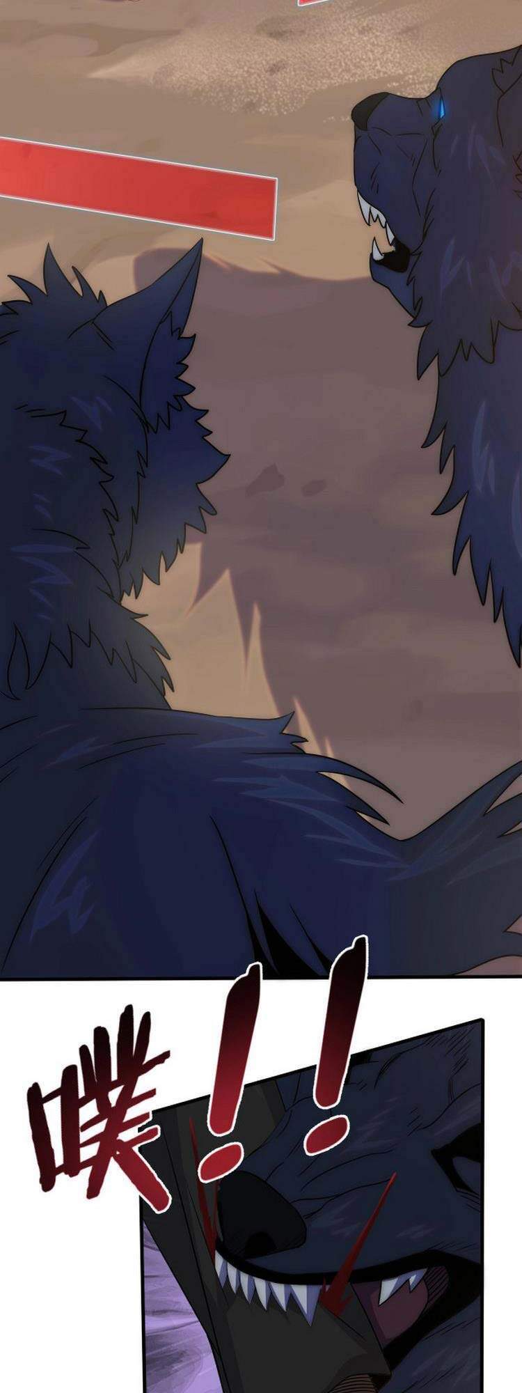 Mạt Thế Đạo Tặc Hành - Chương 8