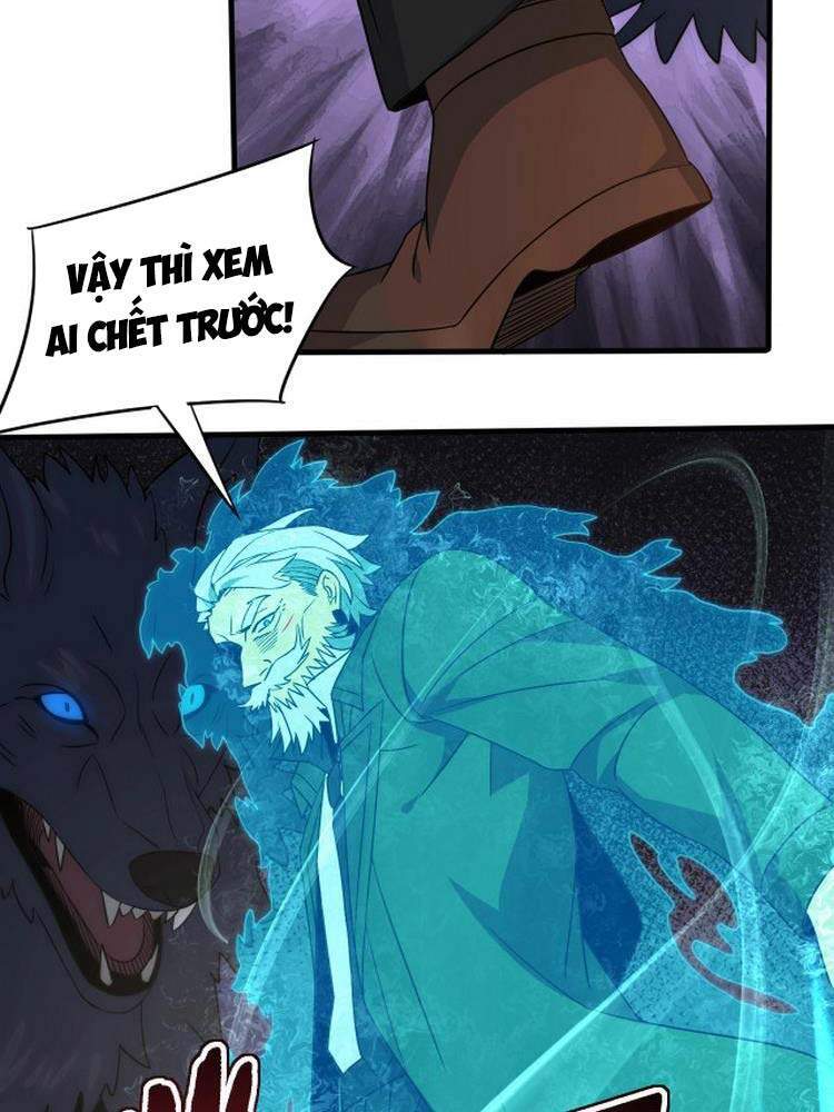 Mạt Thế Đạo Tặc Hành - Chương 8