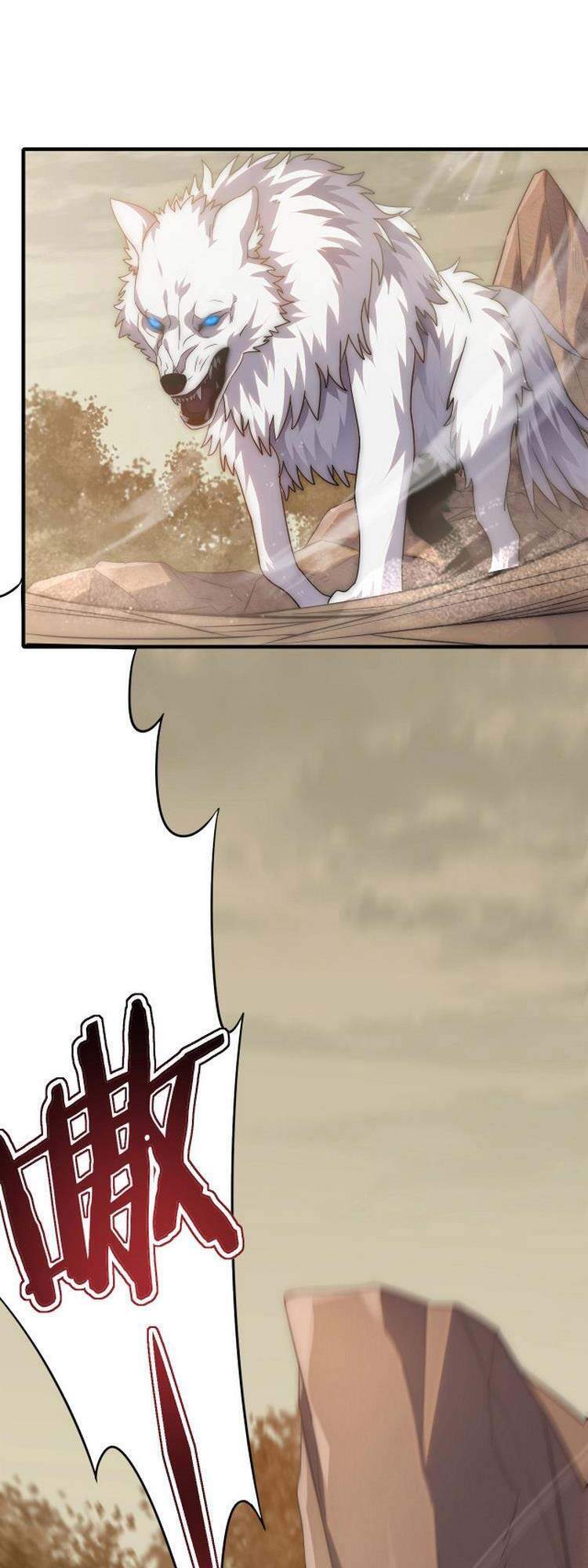 Mạt Thế Đạo Tặc Hành - Chương 8