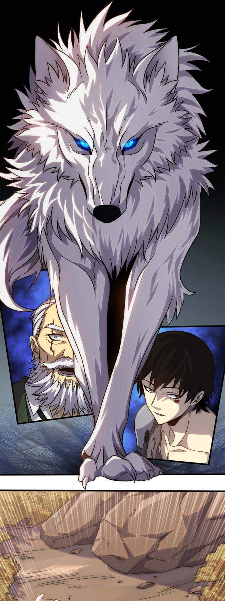 Mạt Thế Đạo Tặc Hành - Chương 9