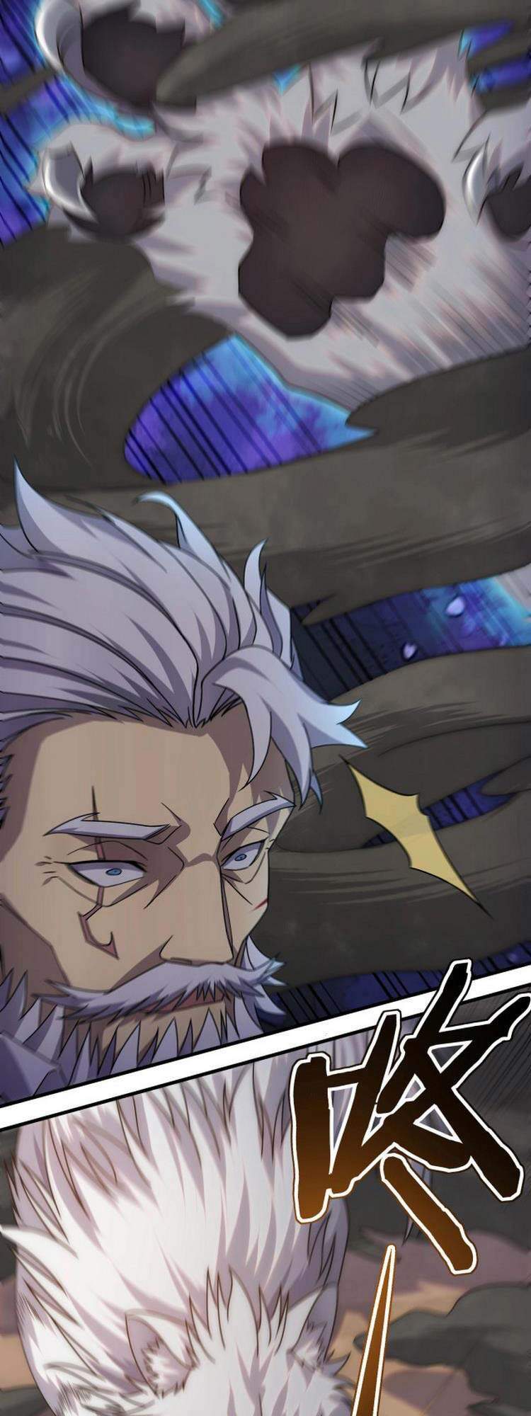 Mạt Thế Đạo Tặc Hành - Chương 9