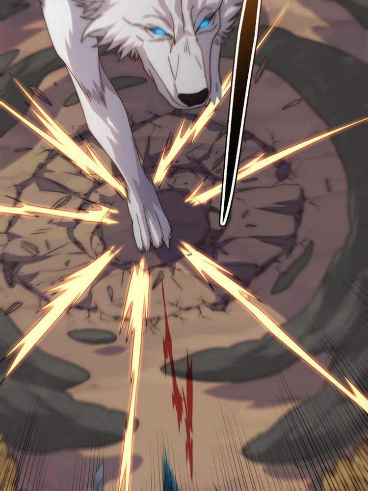 Mạt Thế Đạo Tặc Hành - Chương 9