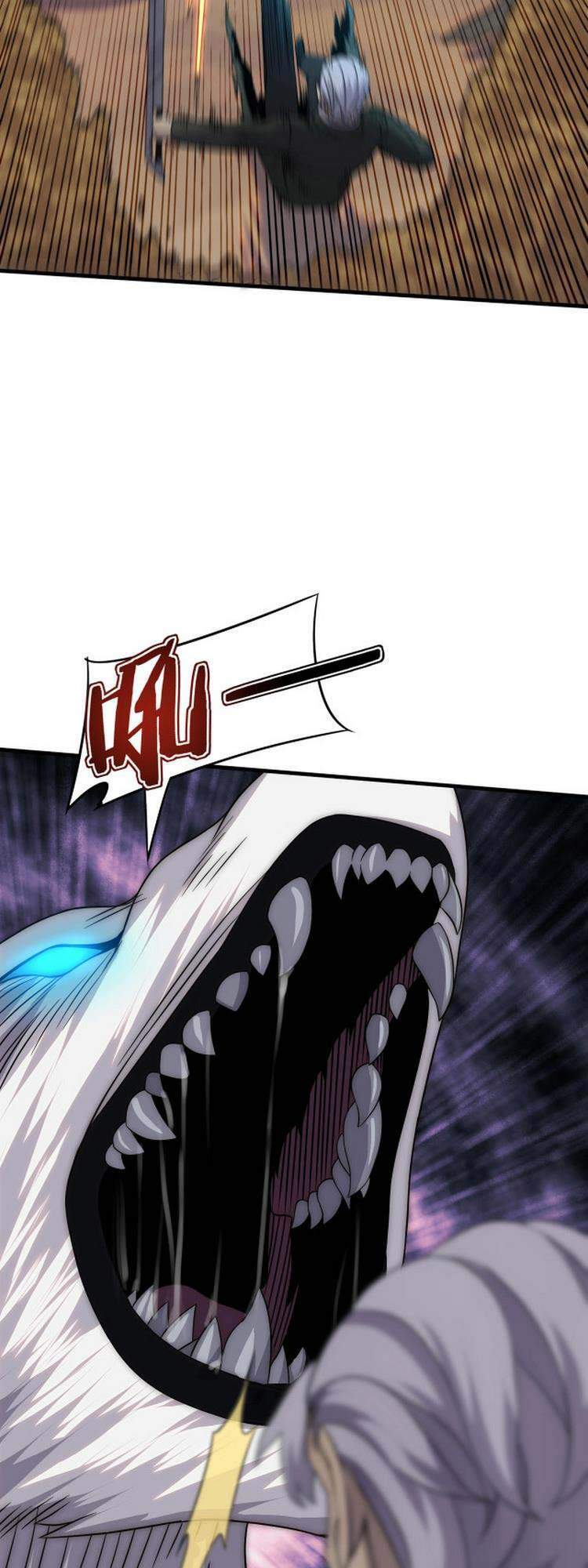 Mạt Thế Đạo Tặc Hành - Chương 9