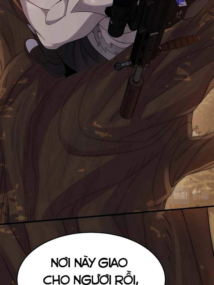 Mạt Thế Đạo Tặc Hành - Chương 9