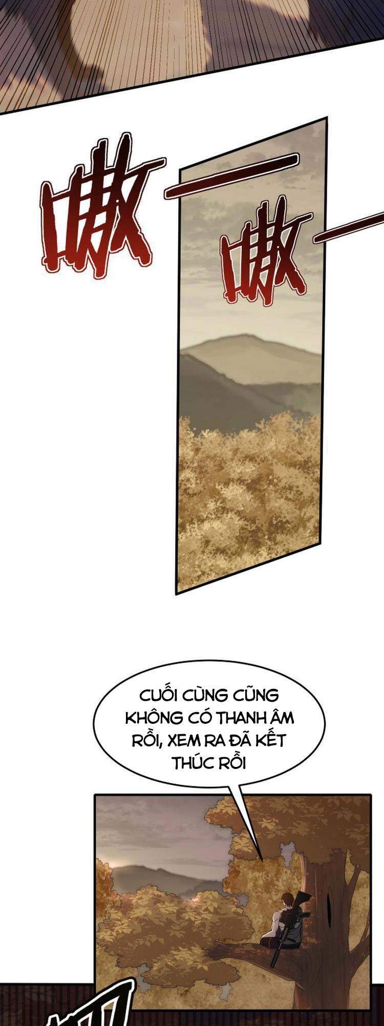 Mạt Thế Đạo Tặc Hành - Chương 9