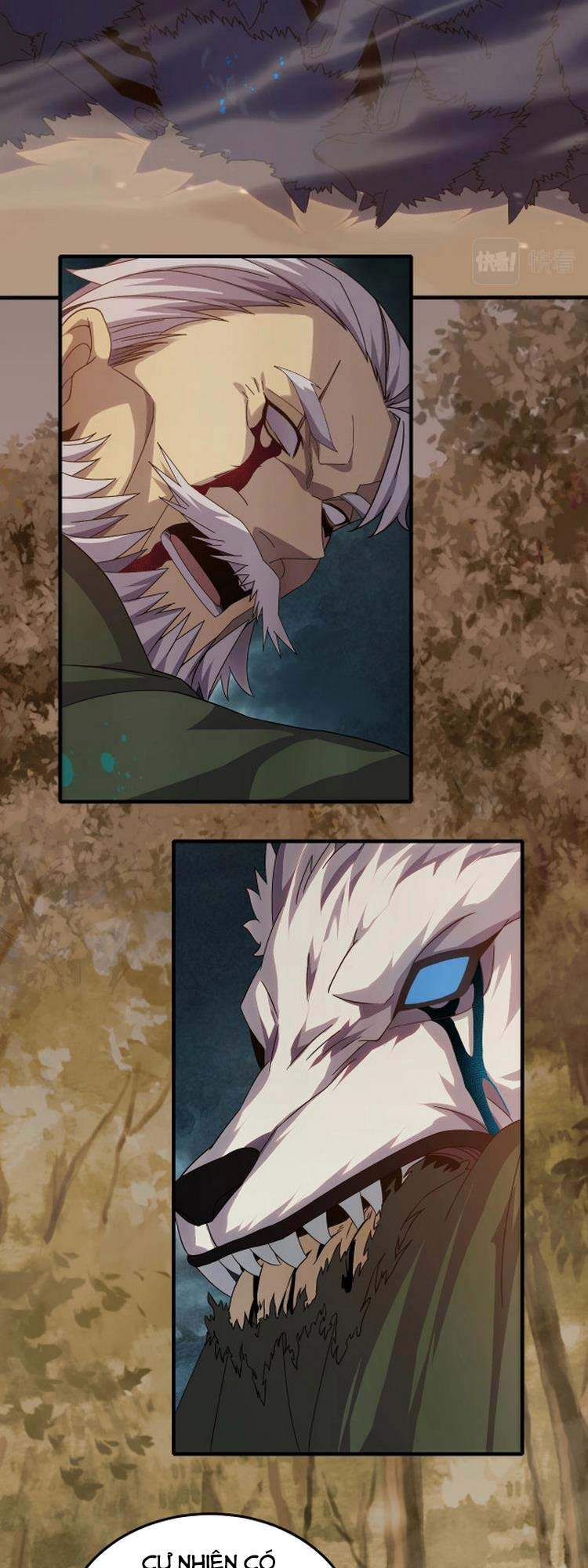 Mạt Thế Đạo Tặc Hành - Chương 9