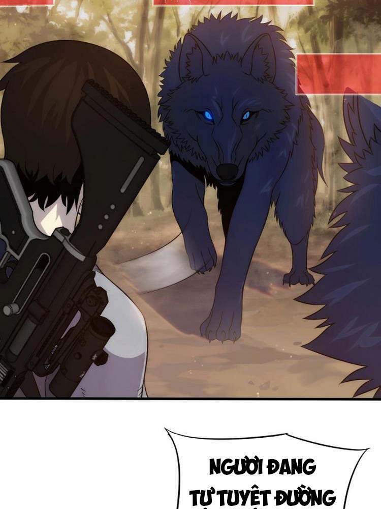 Mạt Thế Đạo Tặc Hành - Chương 9