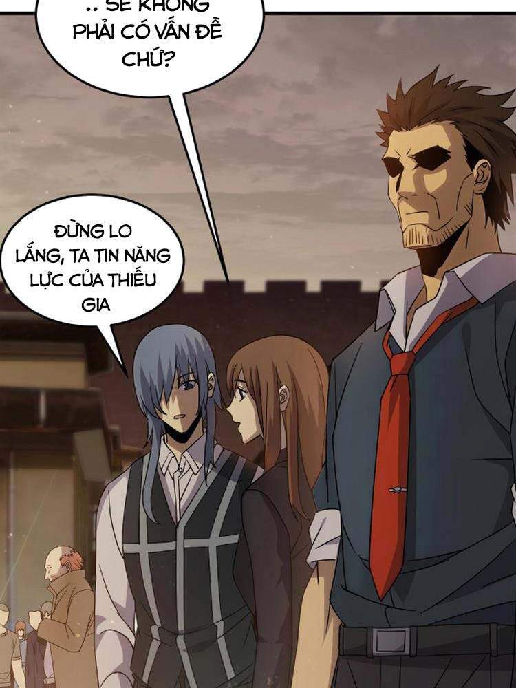 Mạt Thế Đạo Tặc Hành - Chương 9