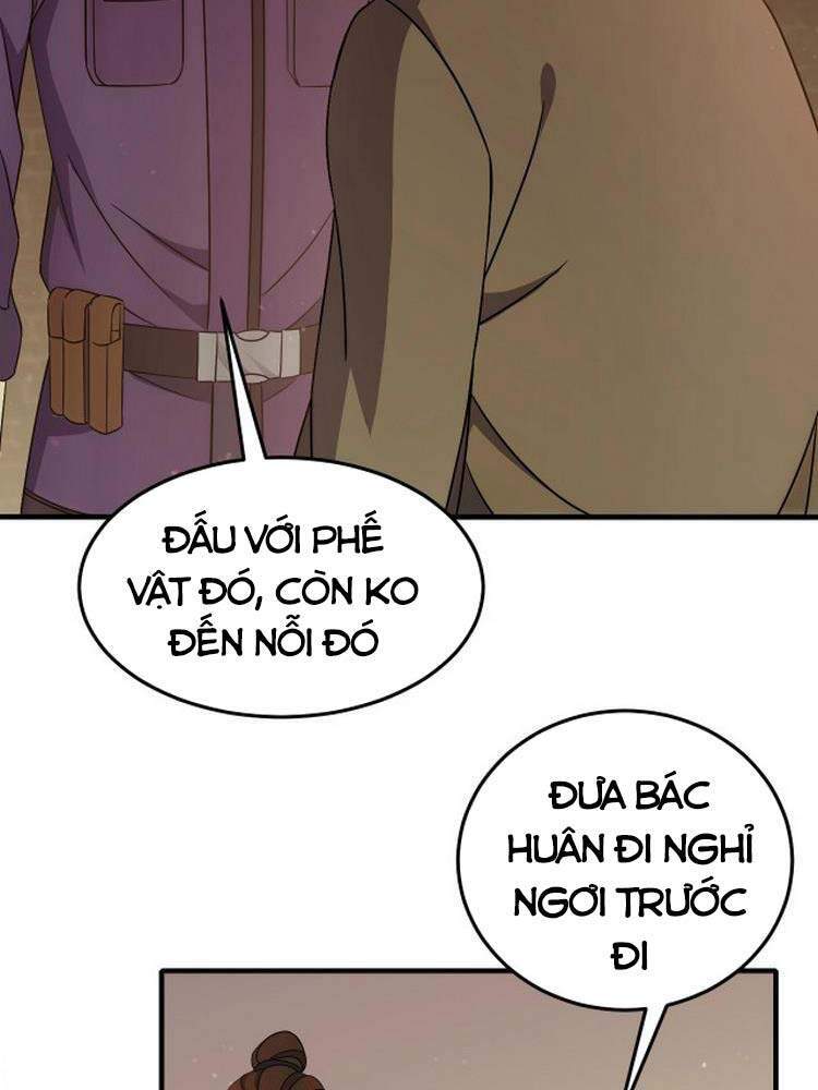 Mạt Thế Đạo Tặc Hành - Chương 9