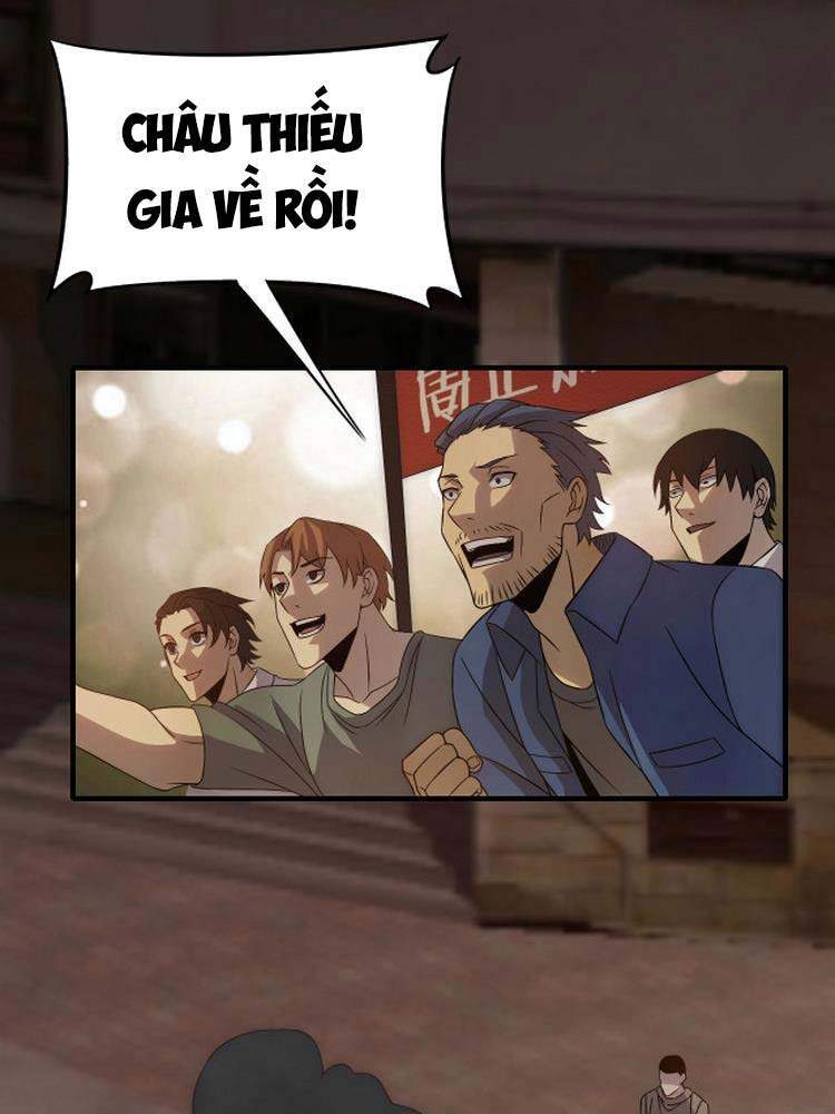 Mạt Thế Đạo Tặc Hành - Chương 9