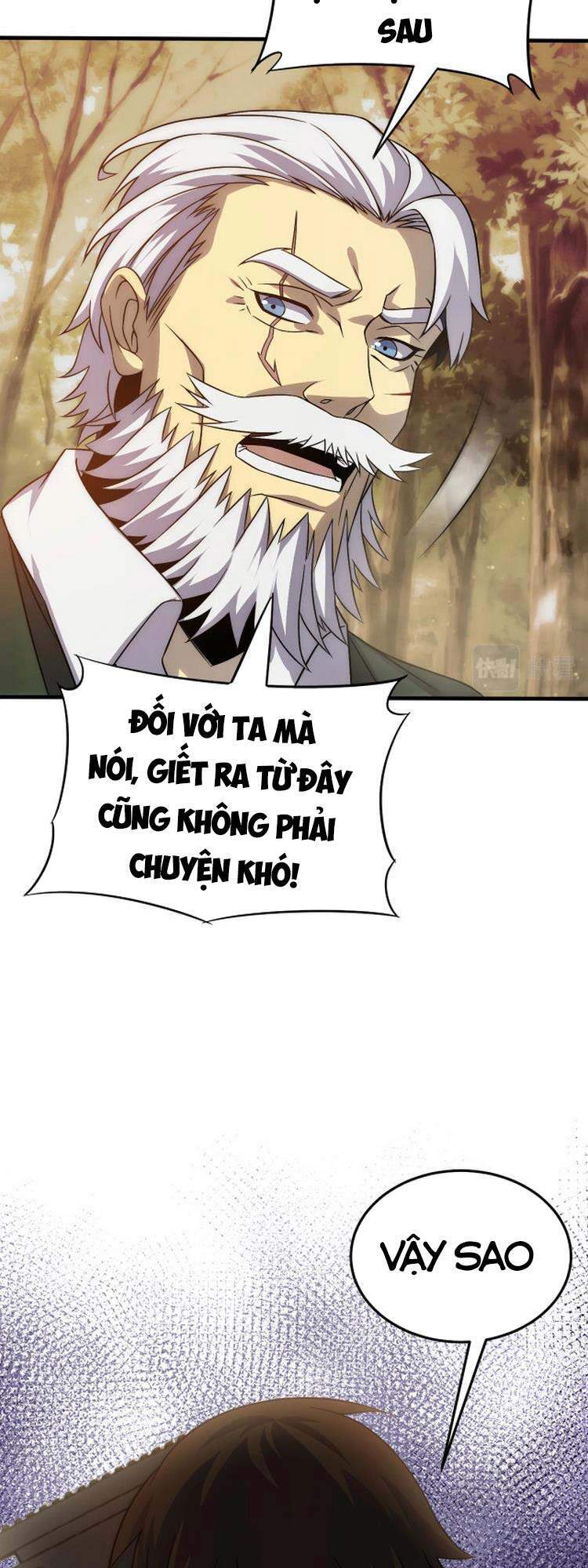 Mạt Thế Đạo Tặc Hành - Chương 9