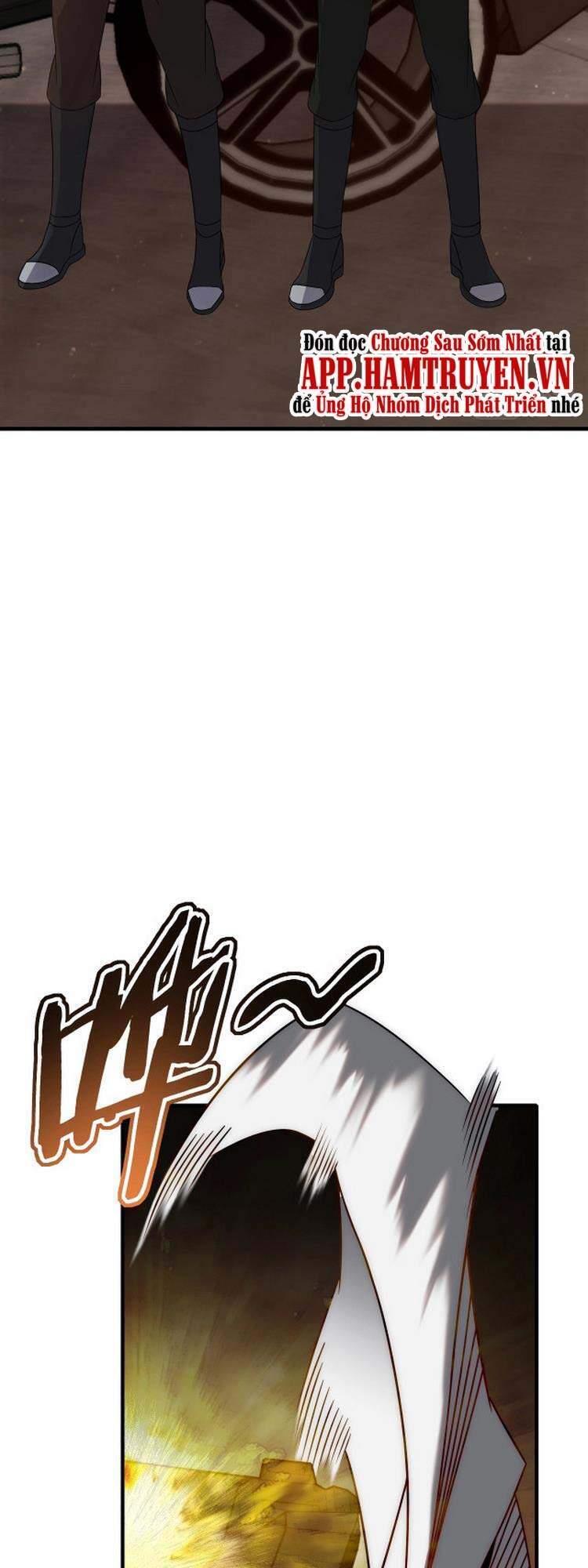 Mạt Thế Đạo Tặc Hành - Chương 9