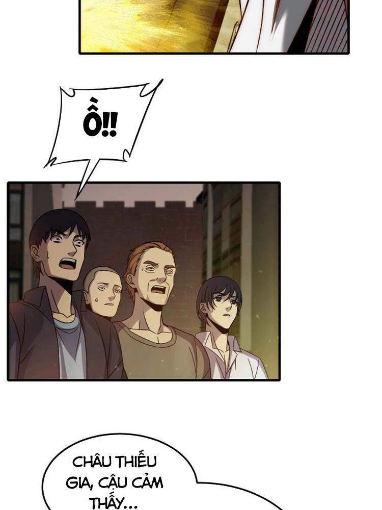 Mạt Thế Đạo Tặc Hành - Chương 9