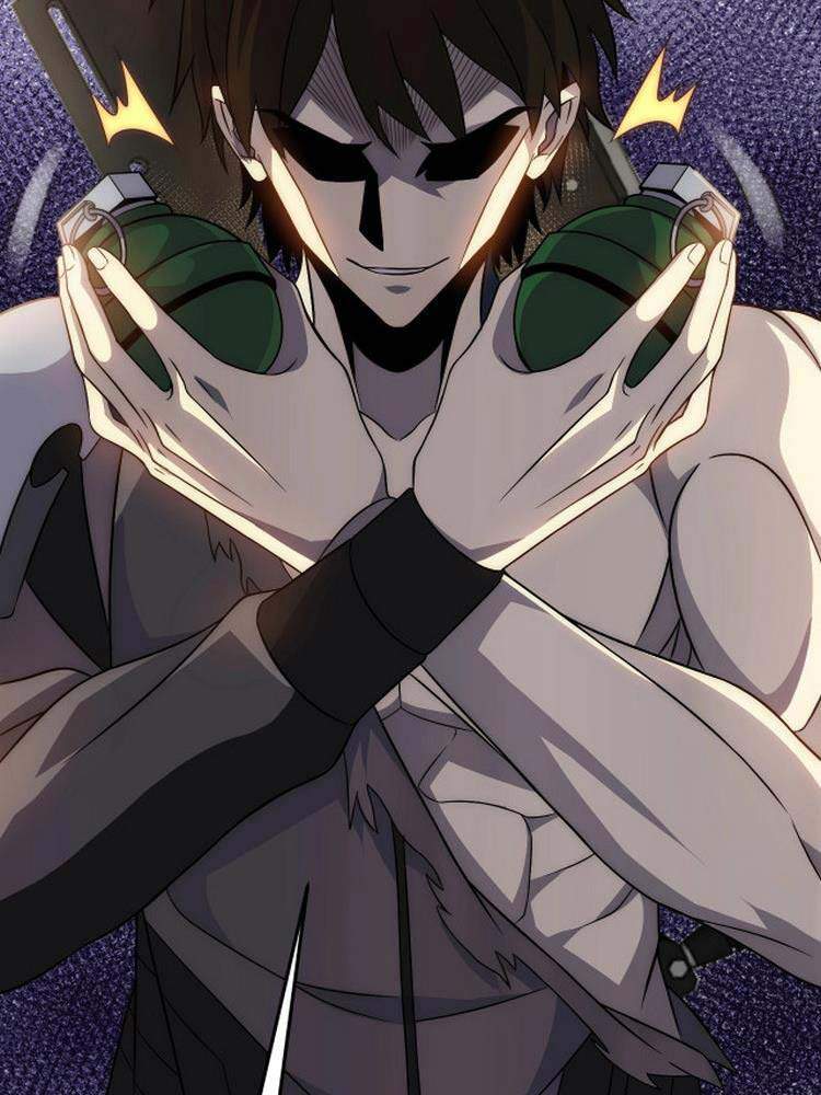 Mạt Thế Đạo Tặc Hành - Chương 9