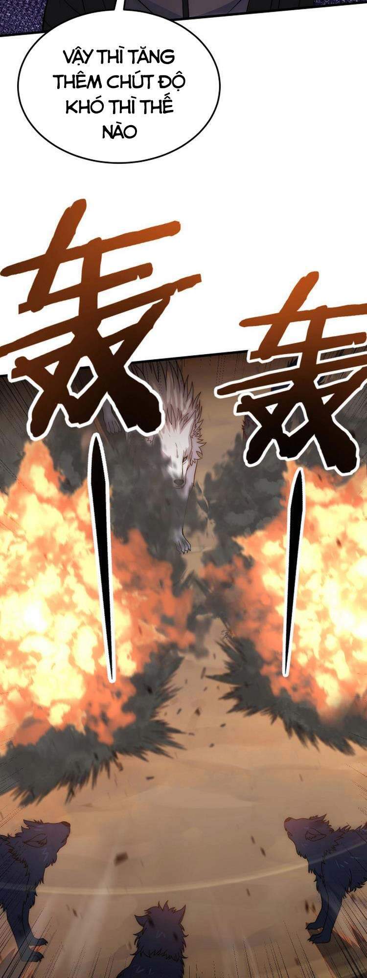 Mạt Thế Đạo Tặc Hành - Chương 9